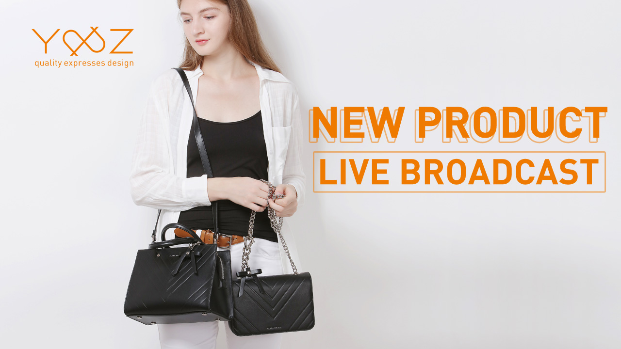Guangzhou Yilin Leather Goods Co., Ltd. – other handbags 3