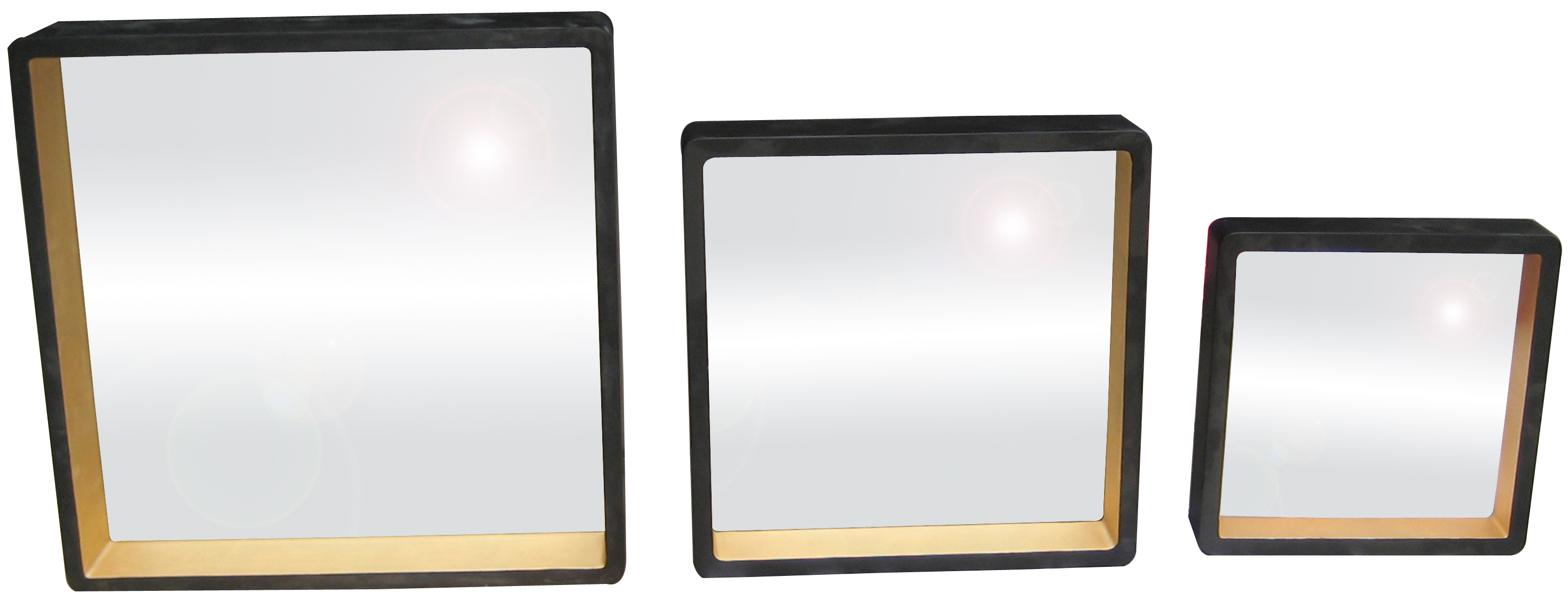 11f-323 324 325mirror Sets