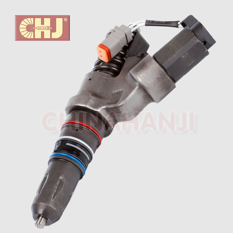 Cummins Unit Injector