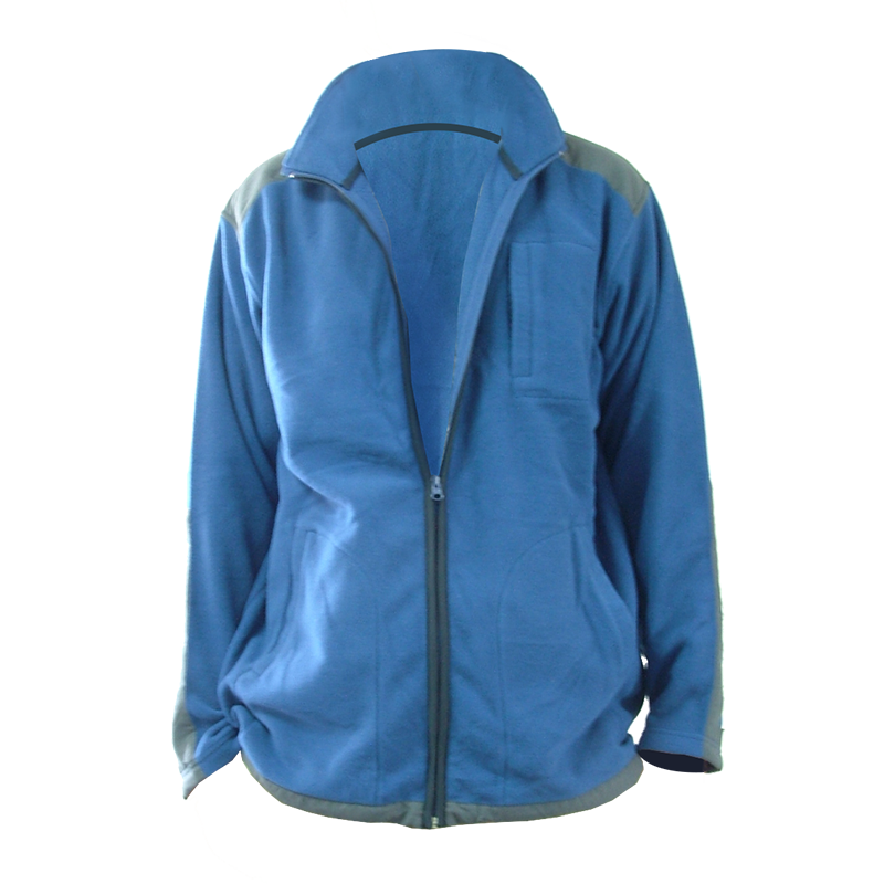 Polar Fleece Jacket