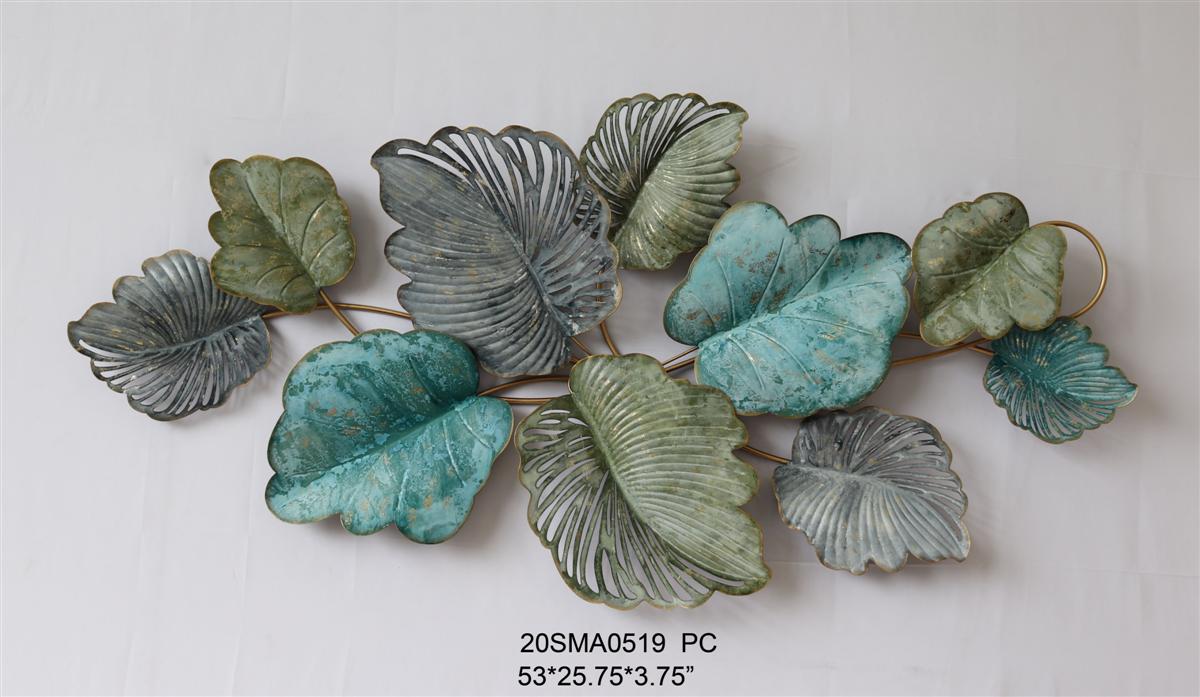 New And Hot Selling Metal Wall Decoration Items