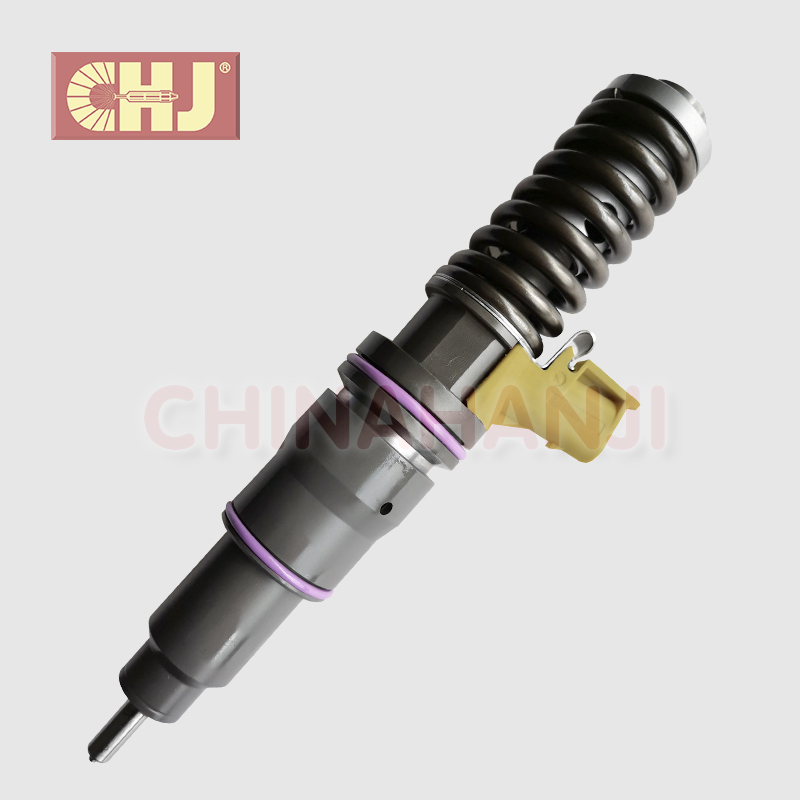 Delphi unit injector