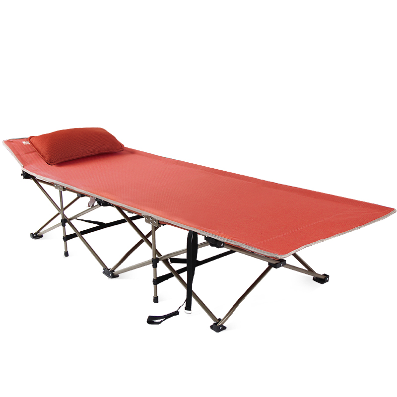 FOLDING COT，folding bed ,camping cot