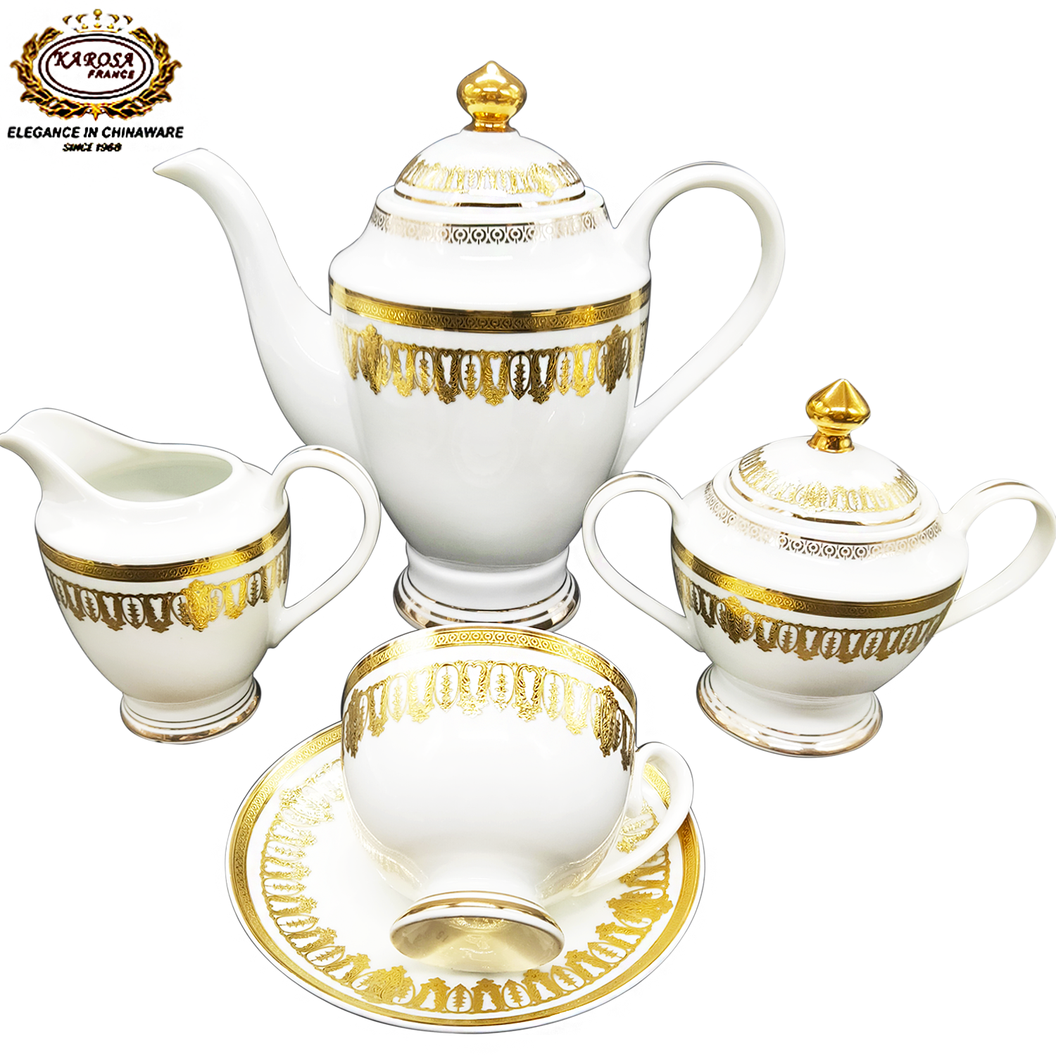 Bone china
