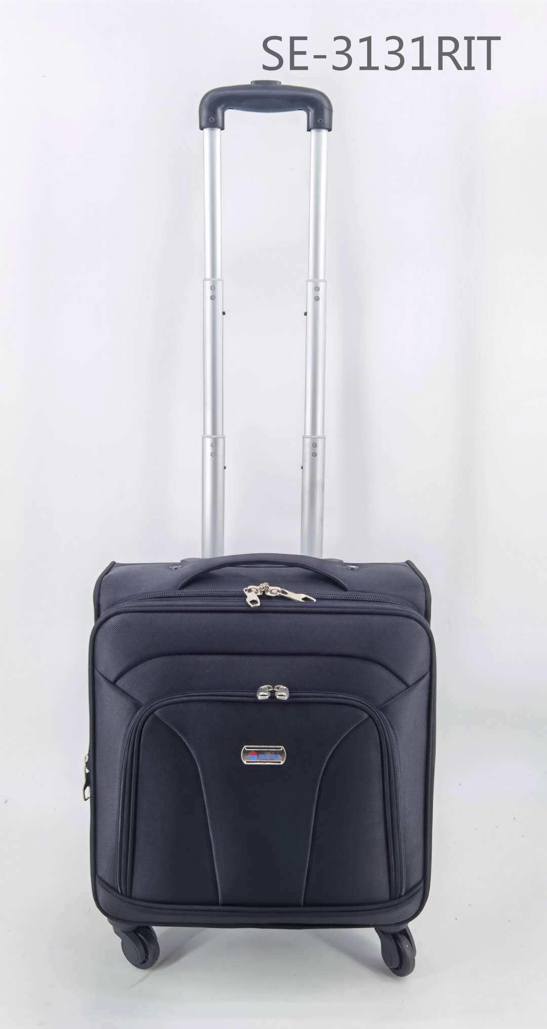 Laptop Trolley Case With 4 Wheels