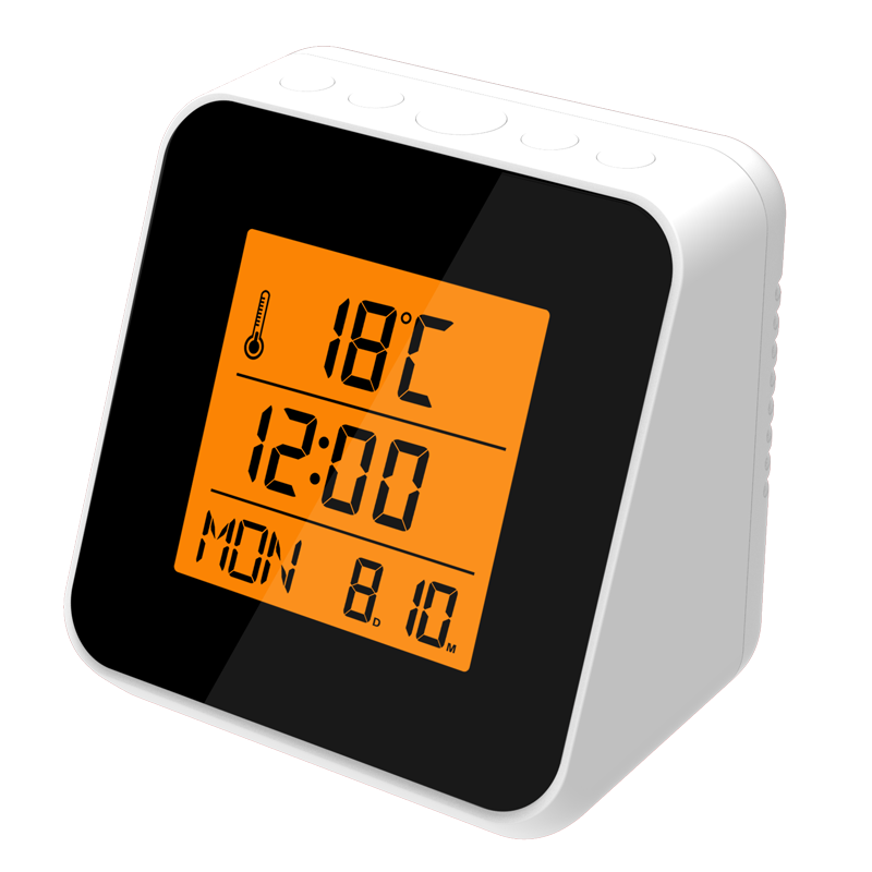 Radio Clock