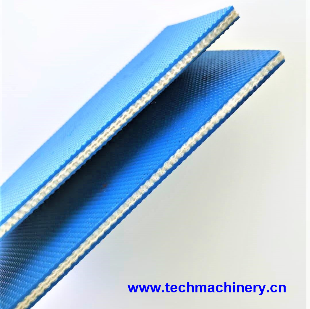 PVC Conveyor Belt