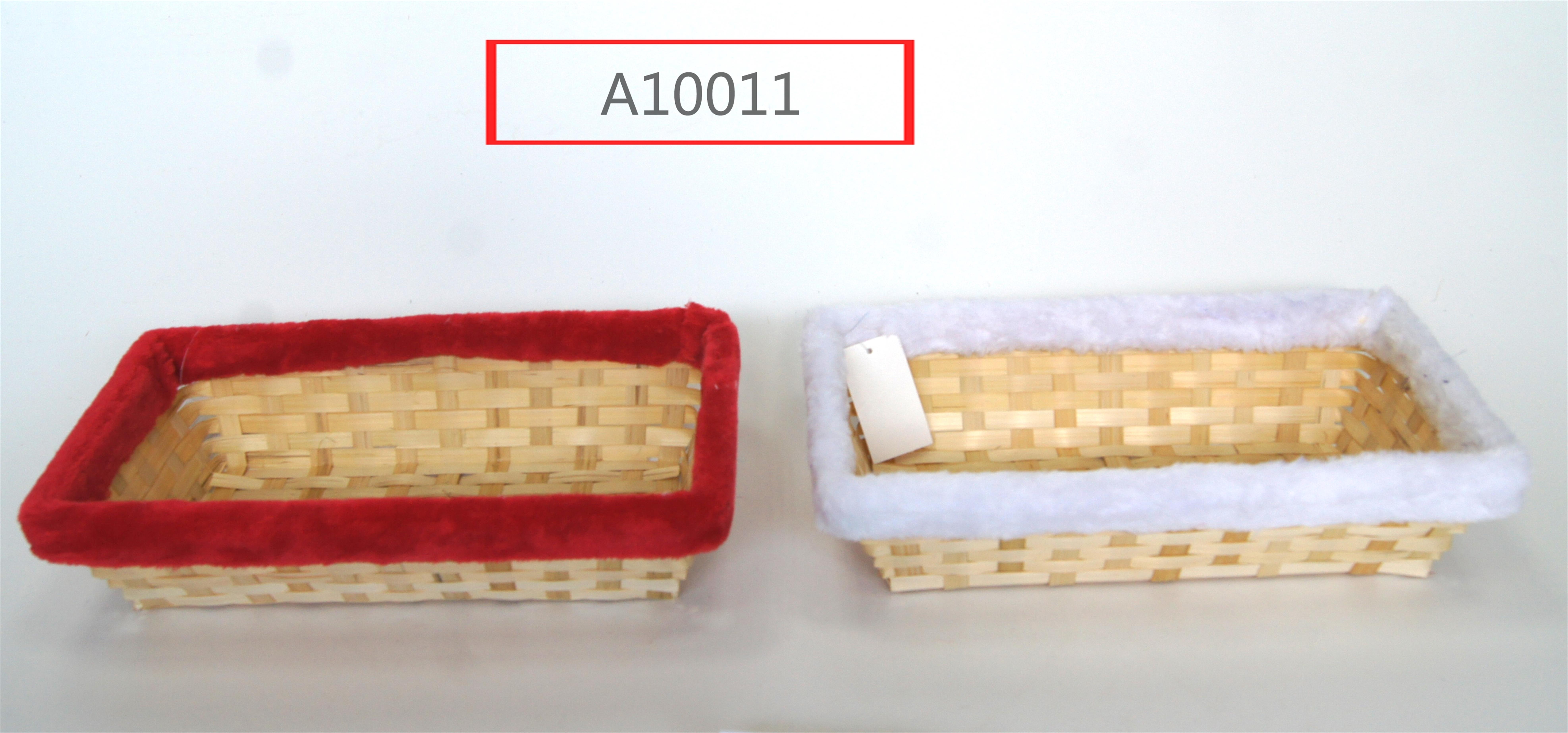 Bamboo Tray