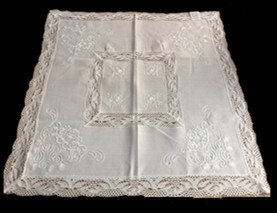Tablecover