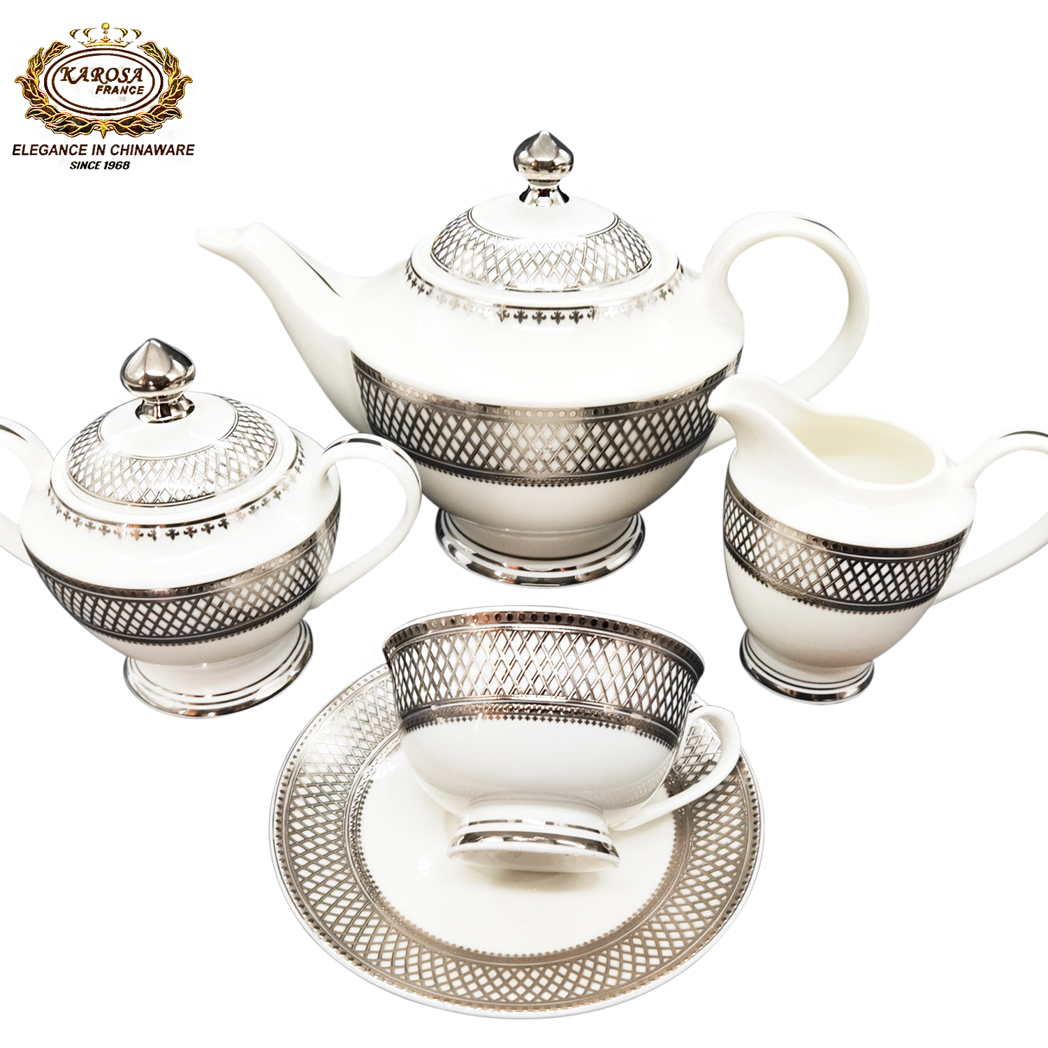Bone china