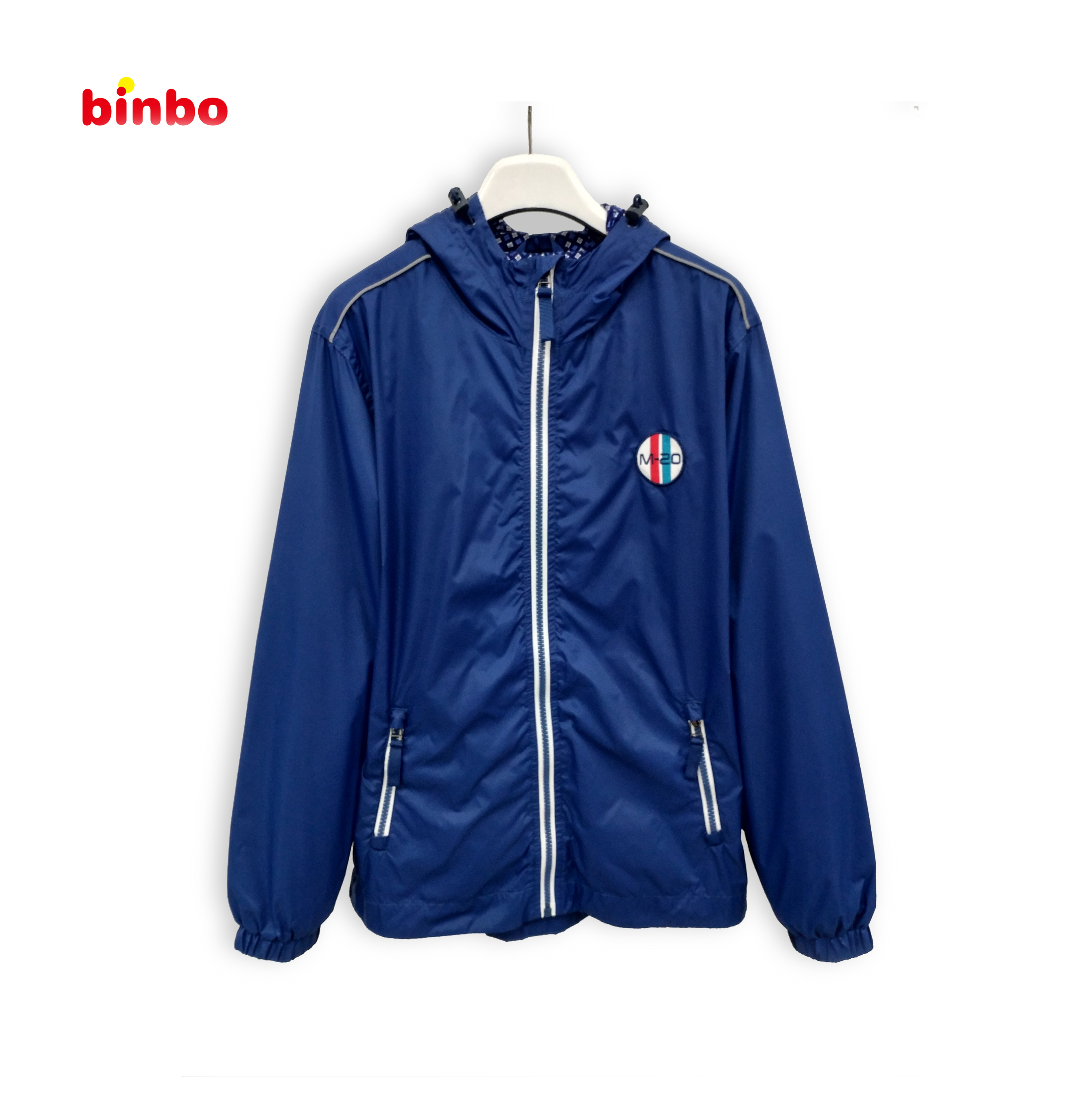 Xiamen Binbo Apparel Co.,Ltd. – Vest 3