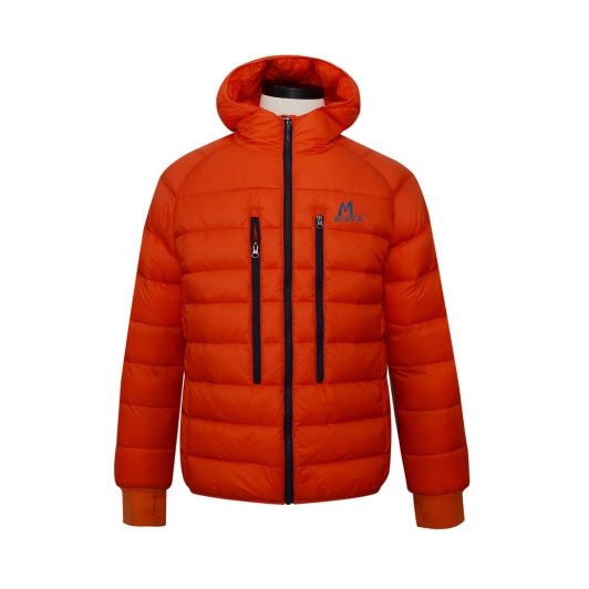 Padding Jacket