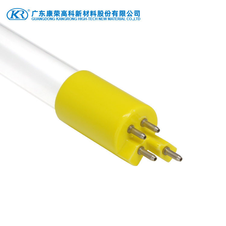 Ultraviolet lamp K685E07 T6