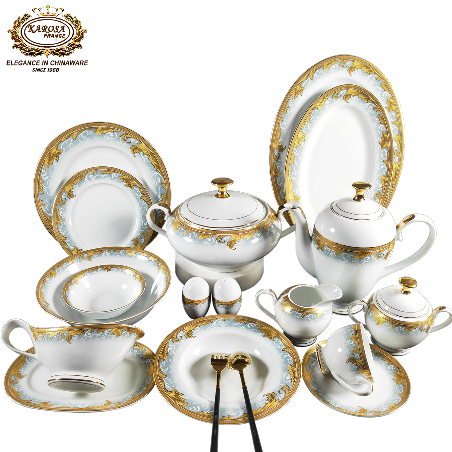 Bone china