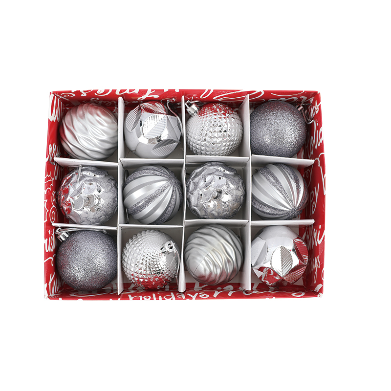 Christmas ball