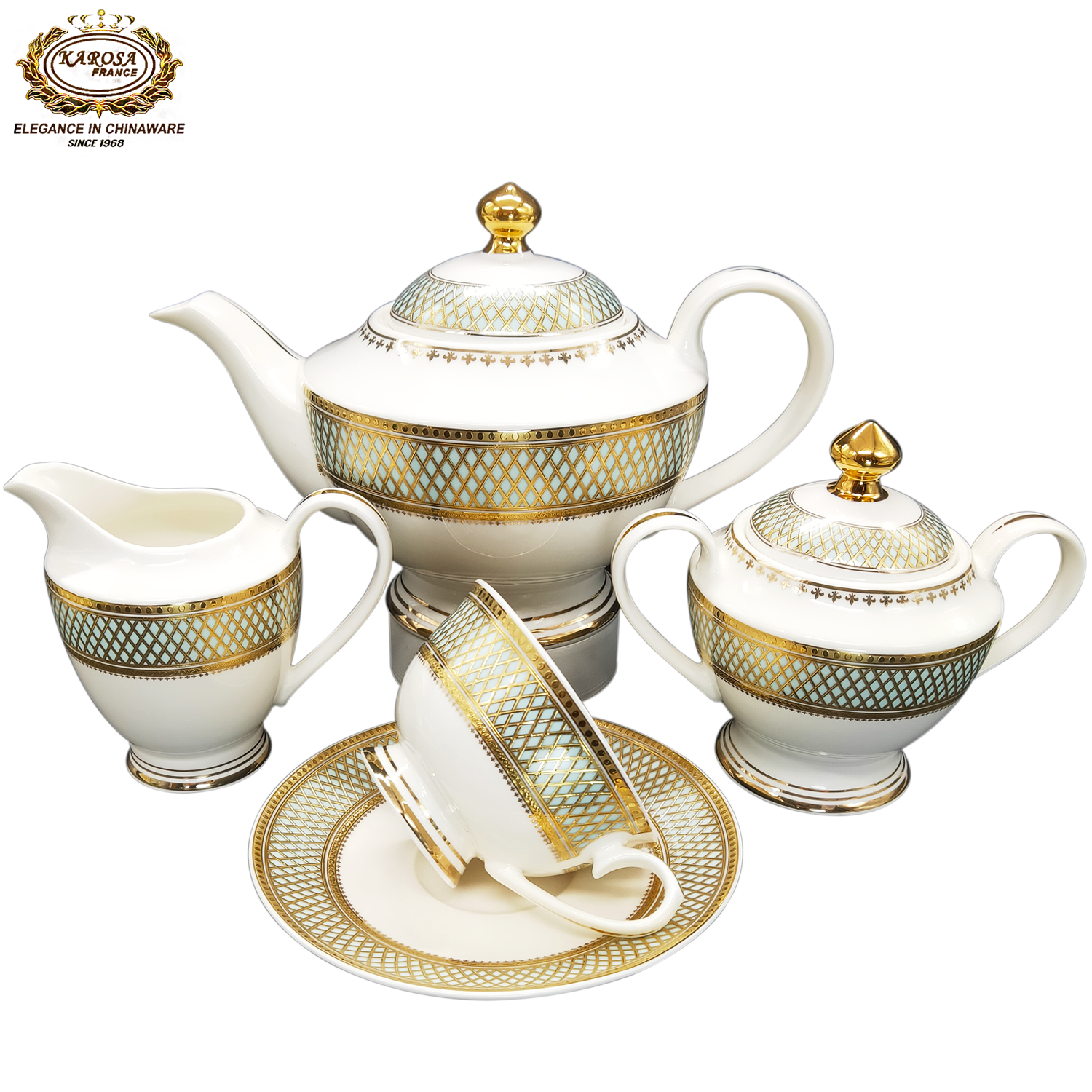 Bone china