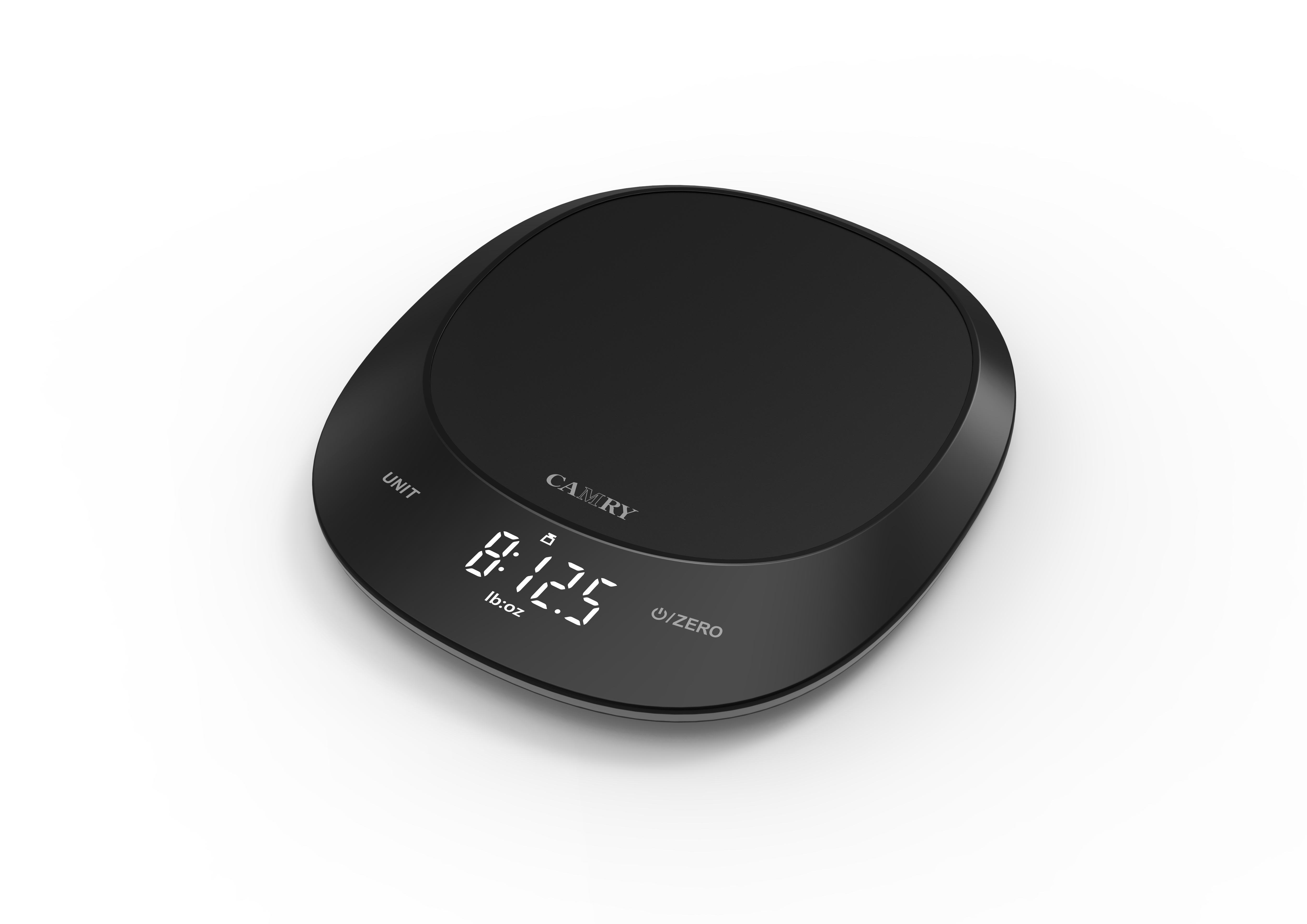 01 Eletronic Kitchen Scale