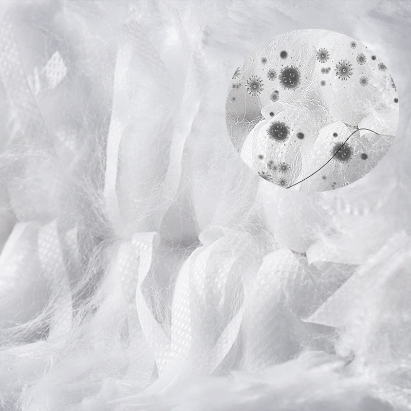 Disposable duster refill 3P
