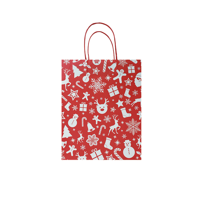 Kraft bag