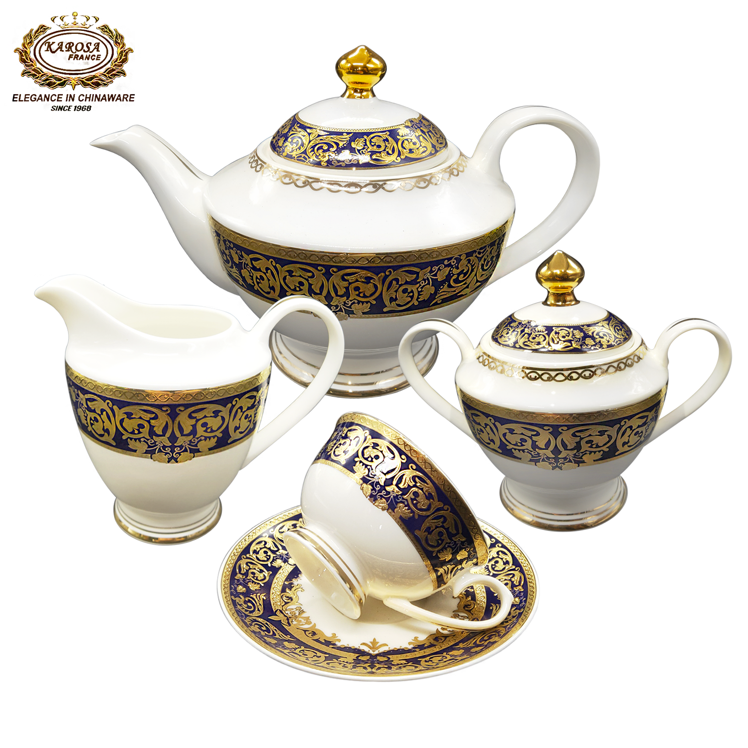 Bone china