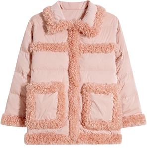 JINGJIANG TANNIX IMP./EXP. CO., LTD – Corduroy jacket 3