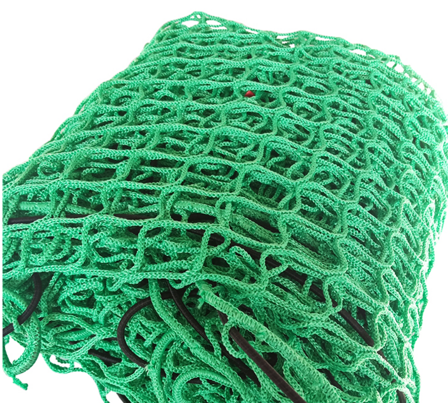 pp knottkess cargo net