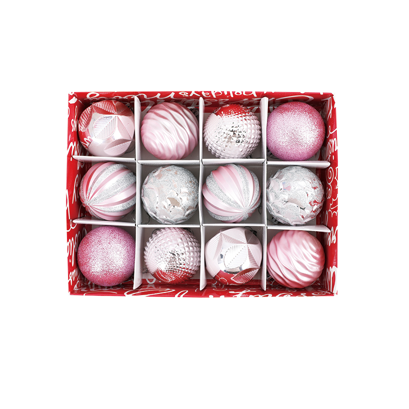Christmas ball