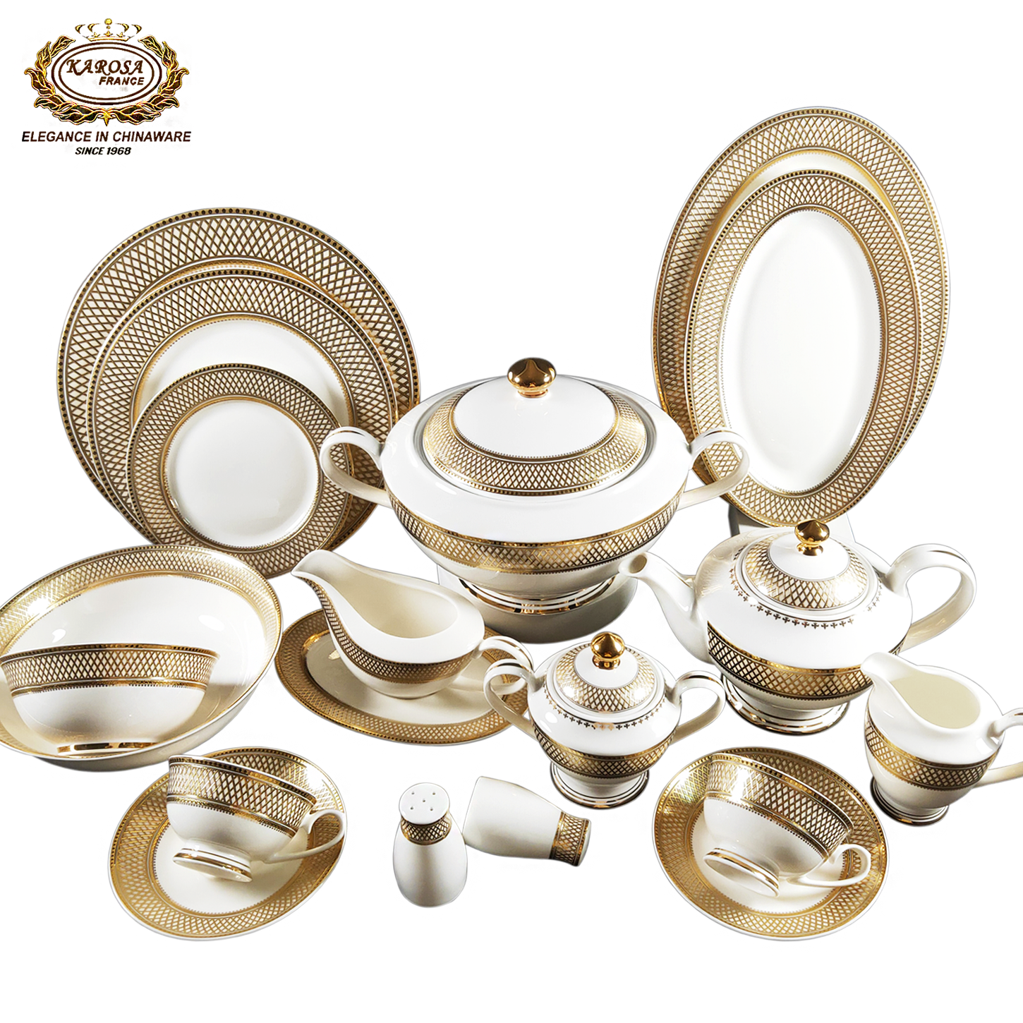 Bone china