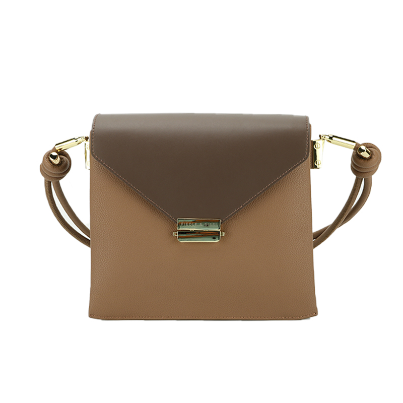 0000000001 Woman tote crossbody bag casual fashion factory classic eco leather handbag&wallet SLG 2021 new design vintage