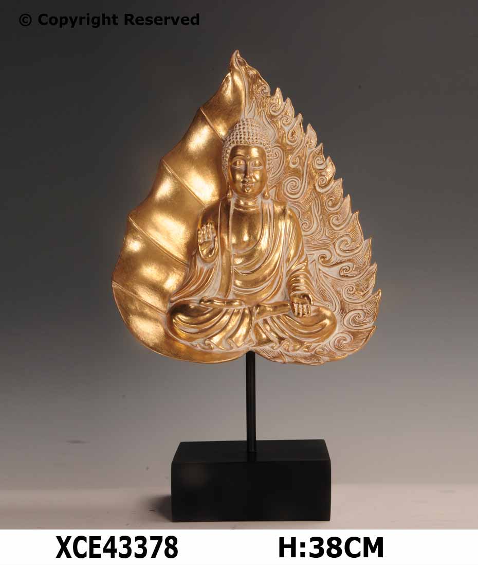 Buddha Decor