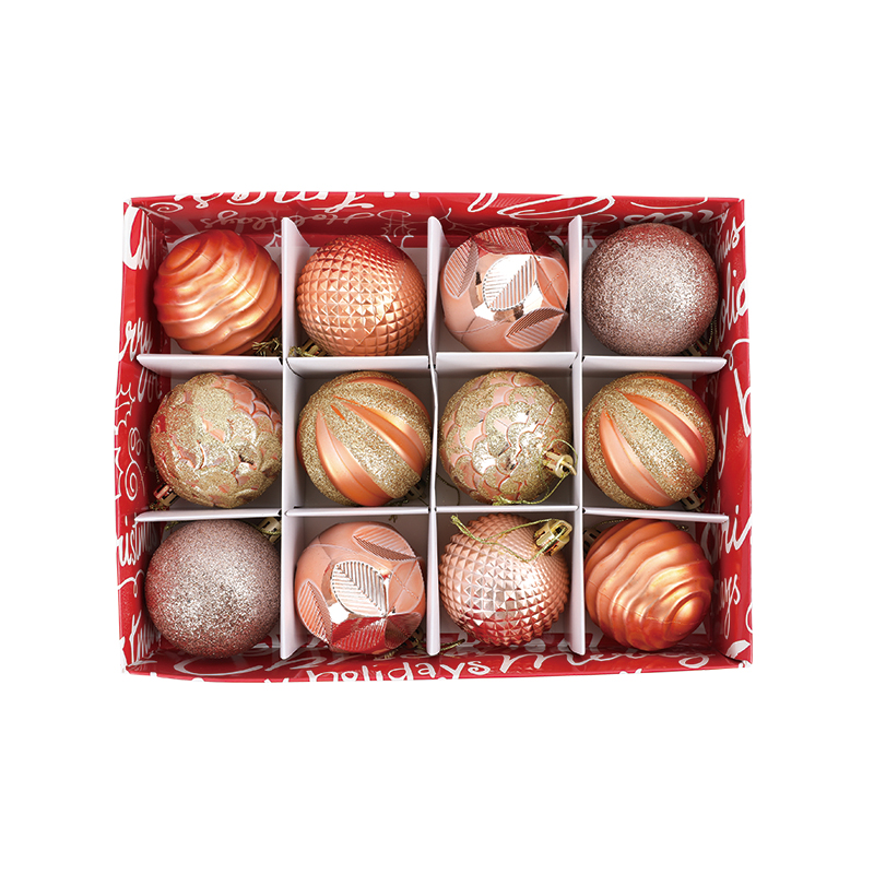 Christmas ball