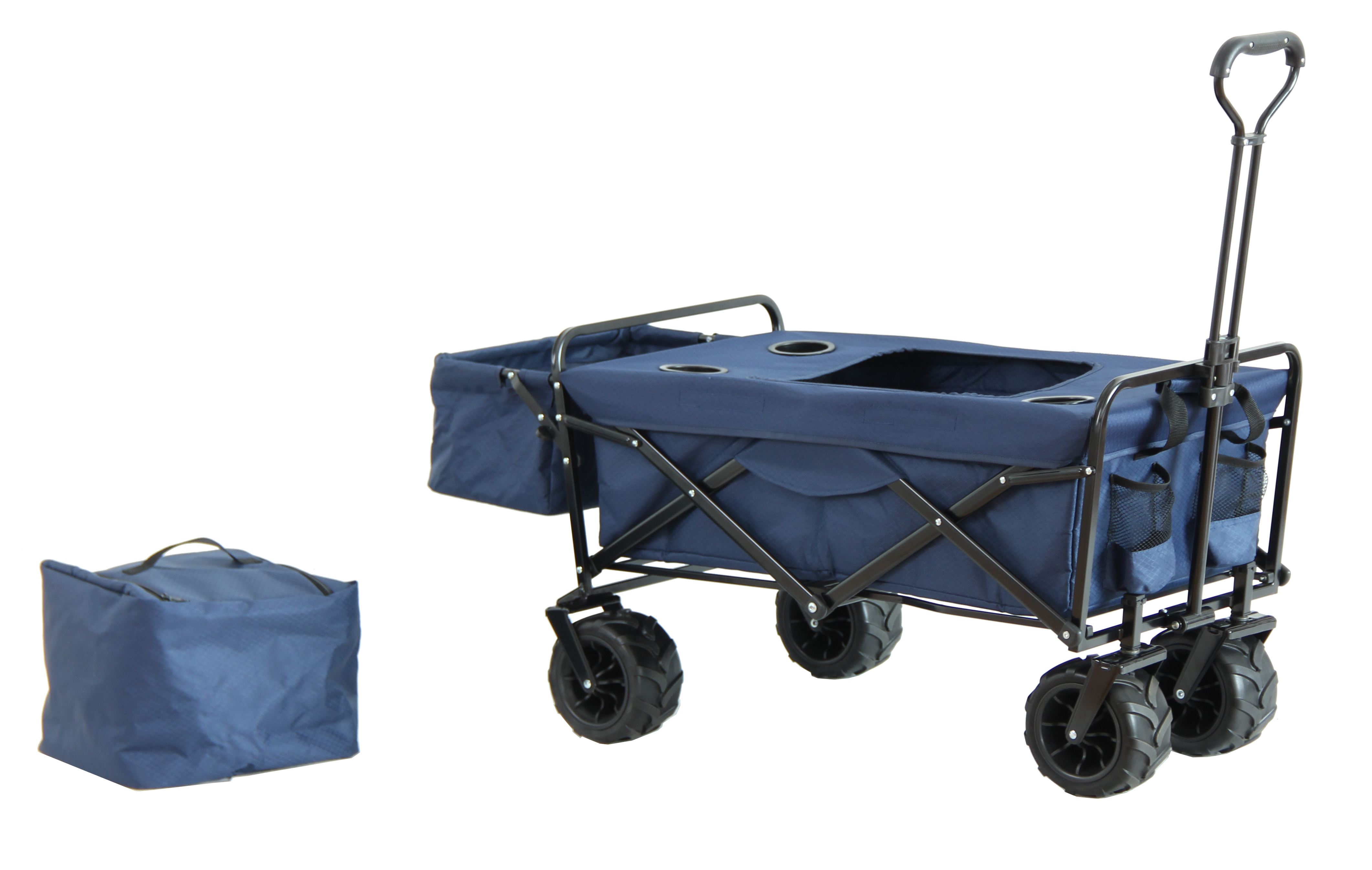 Garden cart