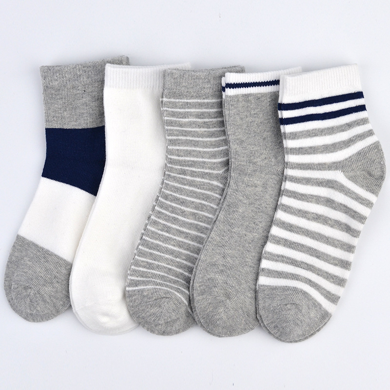 Student Crew Sock