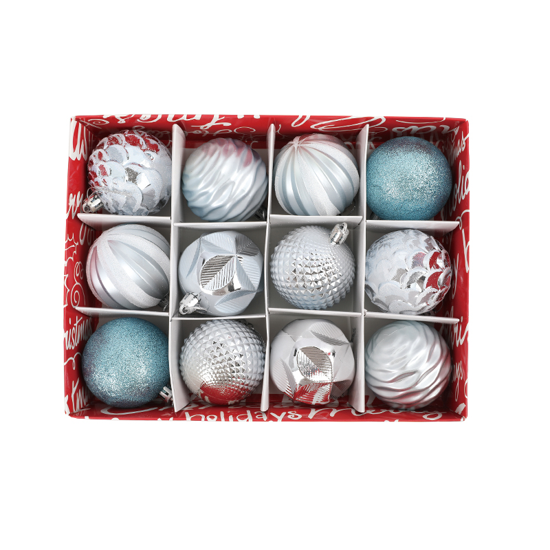 Christmas ball