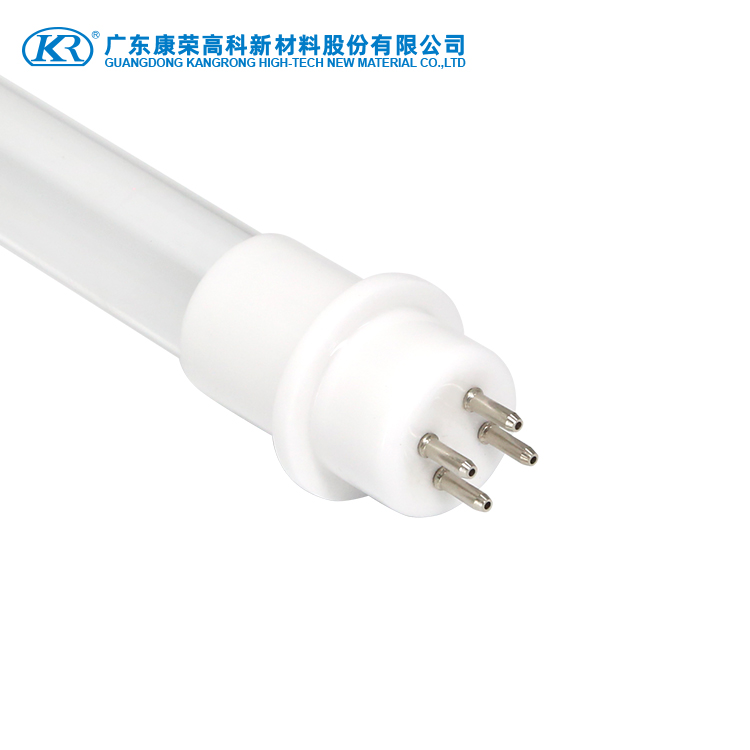 Ultraviolet lamp K551S T6