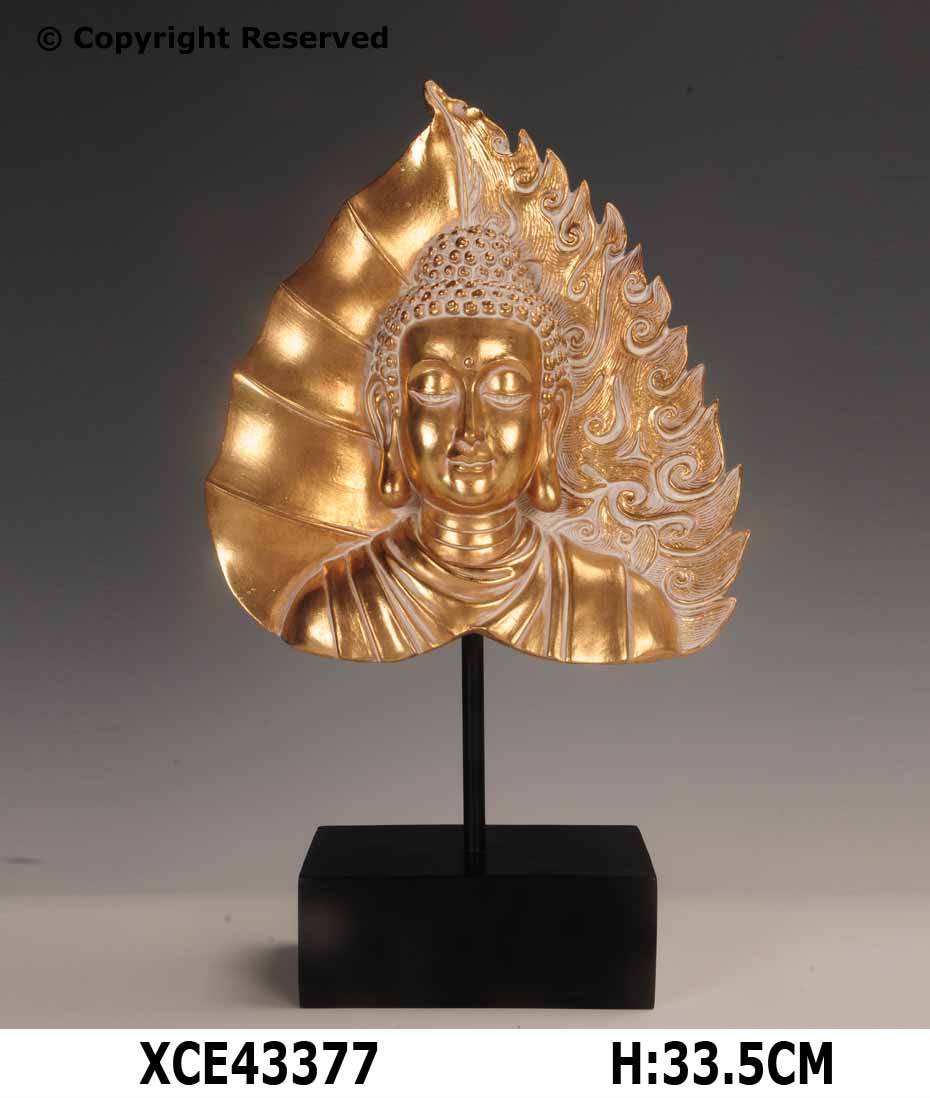 Buddha decor