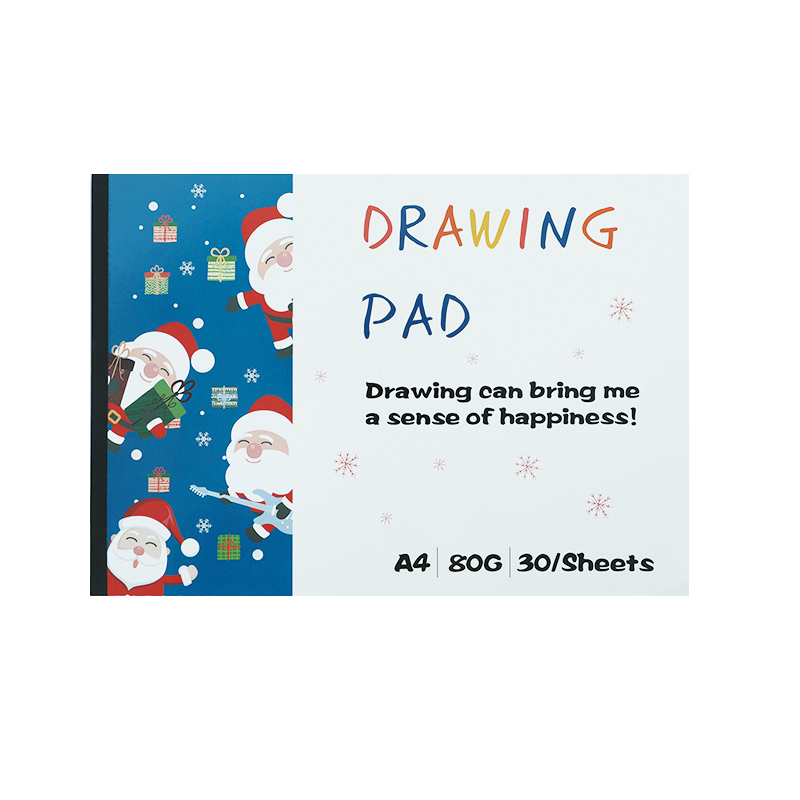 Drawing pad