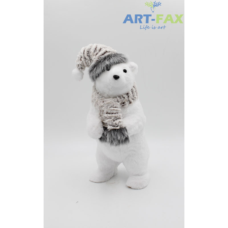 aRT-fAX (ShenYang) Trading Co. Ltd. – Christmas items 3