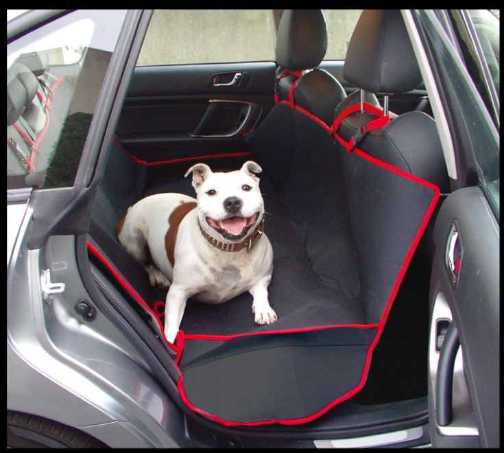 Popular car pet cushions