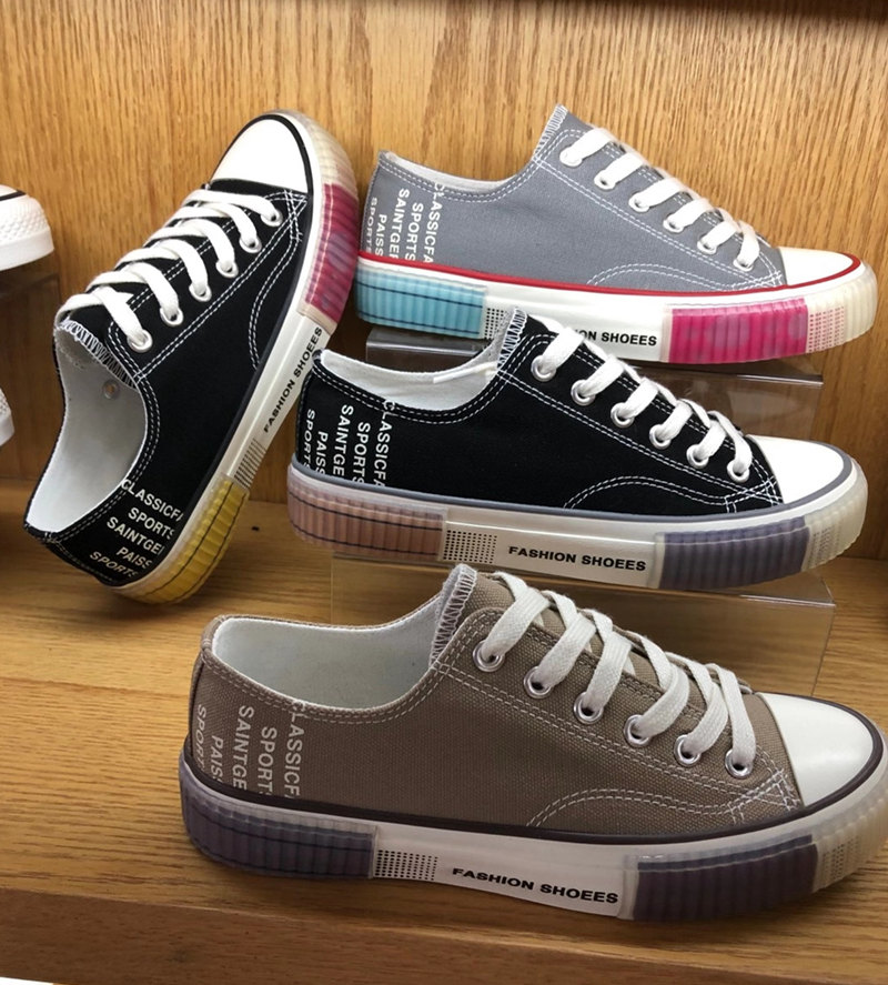 Lady Shoes