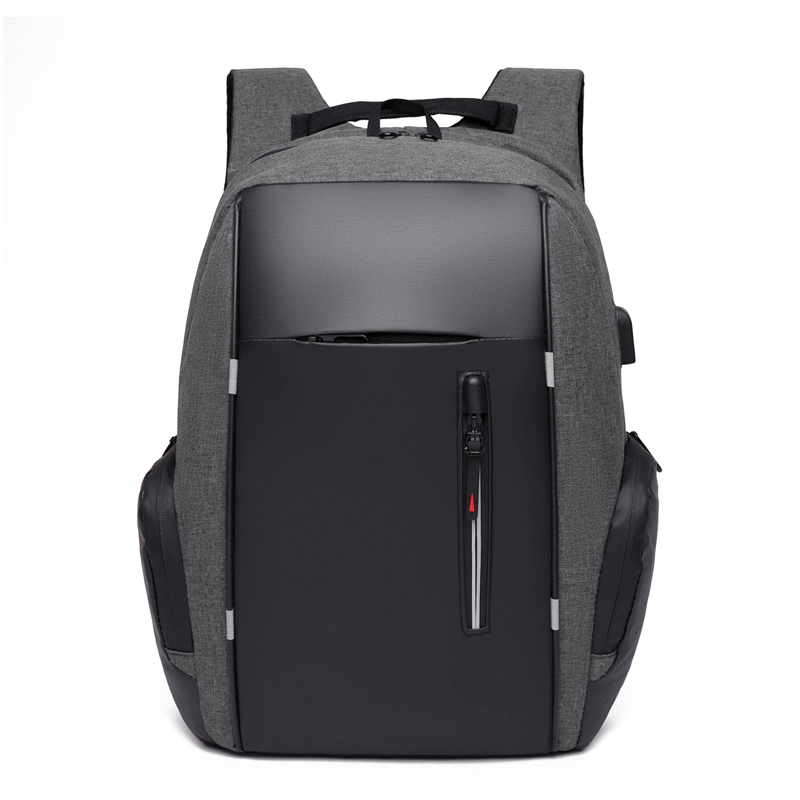 USB Laptop Backpack