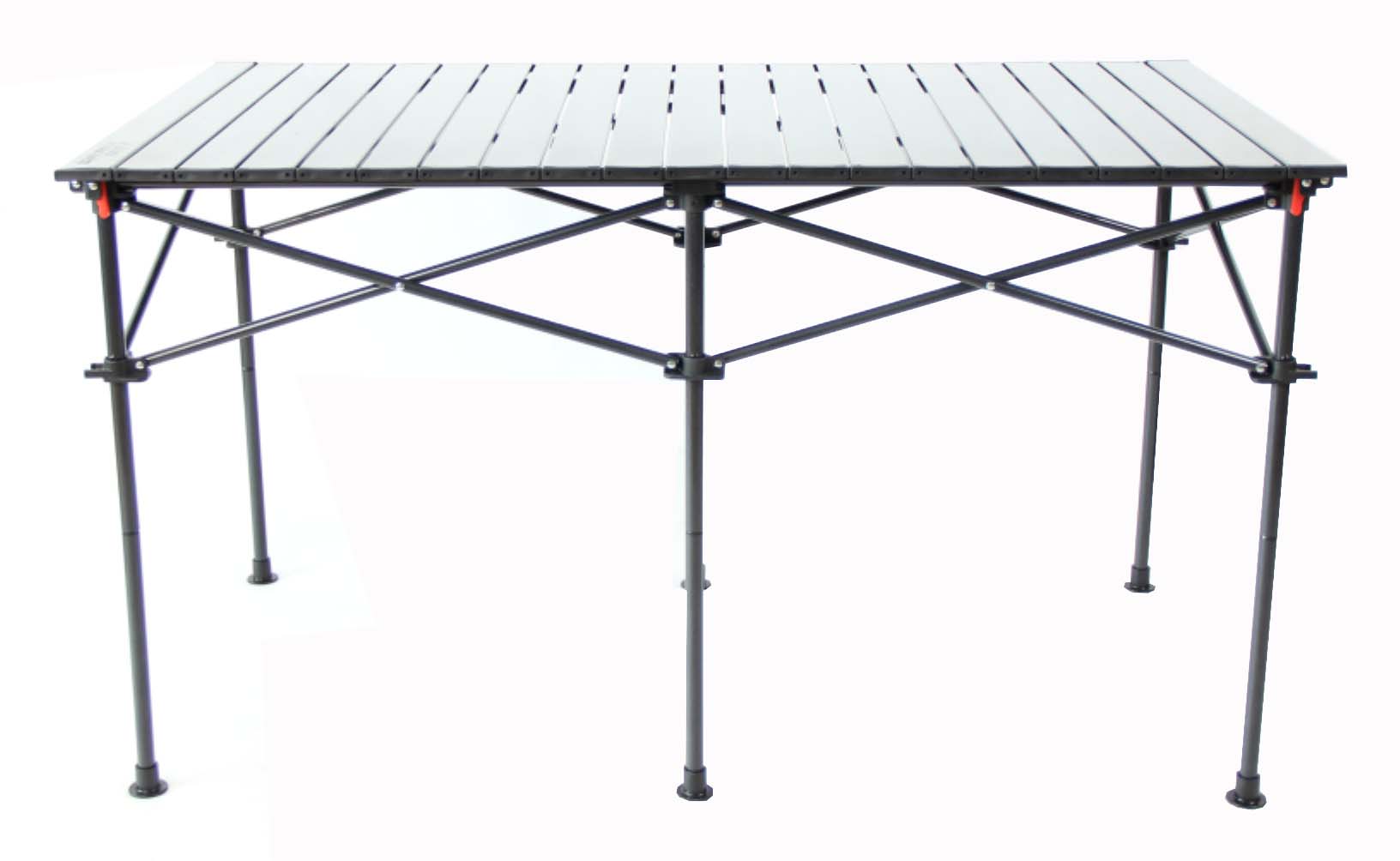 camping table，folding chair , Aluminum chair