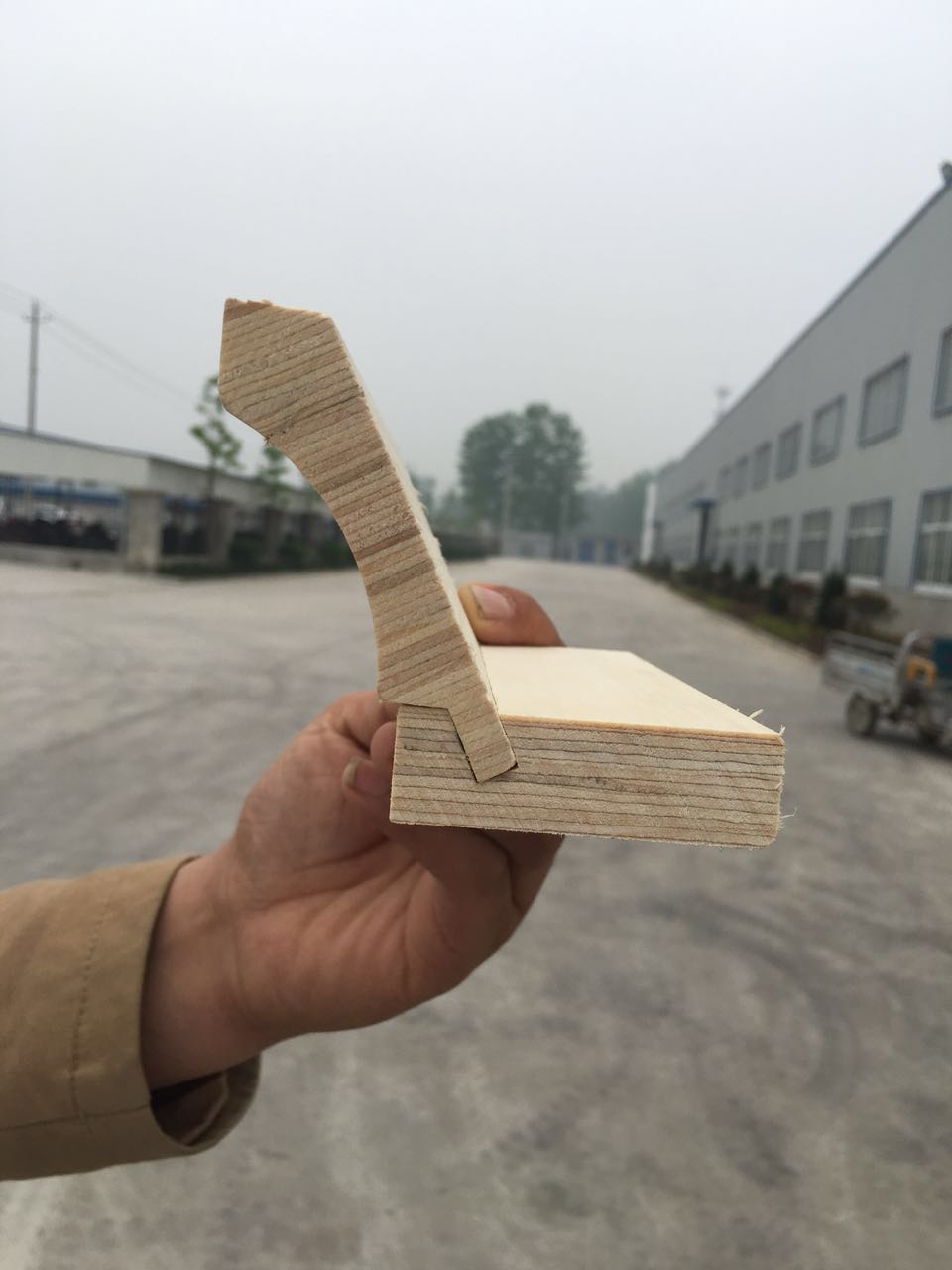 Guannan Ruiyu International Trading Co., Ltd. – Other building and decorative materials 1