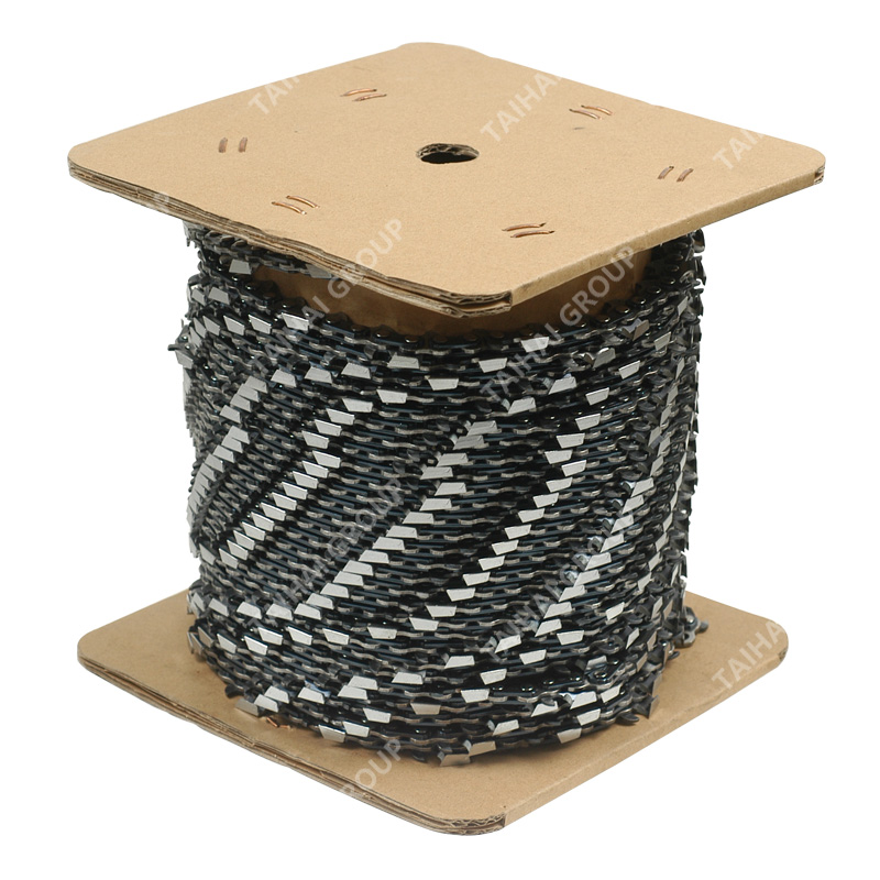 YAMAMOTO_070_Bulk Sawchain_404-063，100 FT，Blue