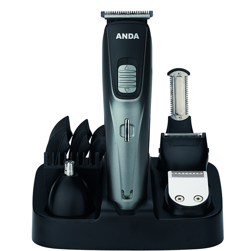 Trimmer set