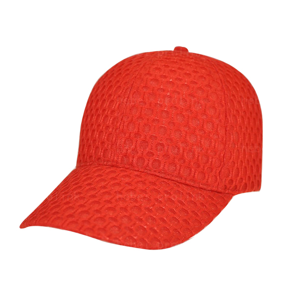Mesh Cap