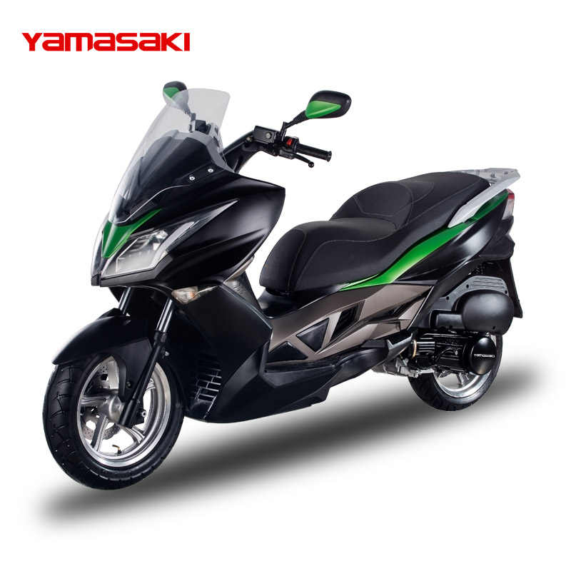 150cc gasoline scooter