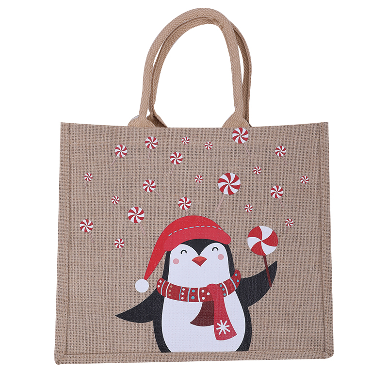 Jute Bag