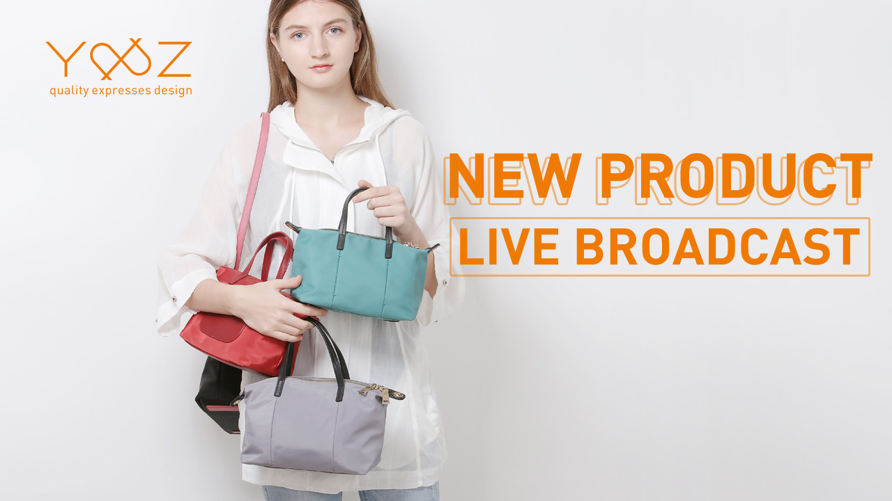 Guangzhou Yilin Leather Goods Co., Ltd. – Handbags 1
