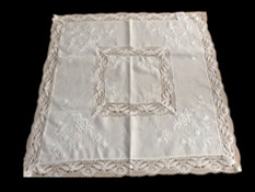Tablecover